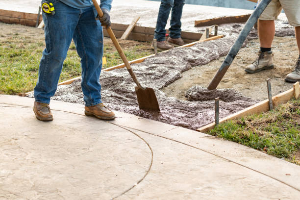 Best Concrete Demolition Services  in Garden Acres, CA
