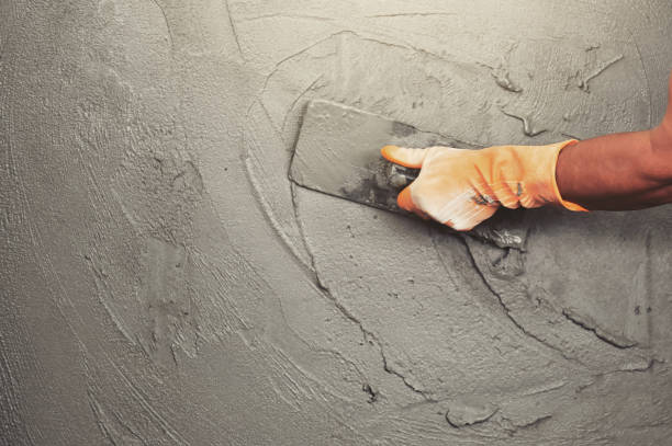 Best Concrete Slab Installation  in Garden Acres, CA