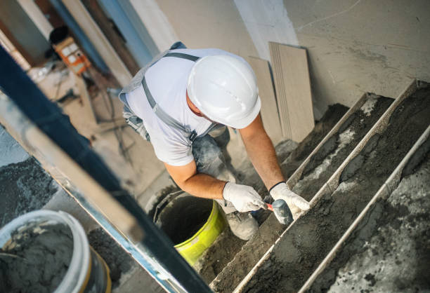  Garden Acres, CA Concrete contractor Pros