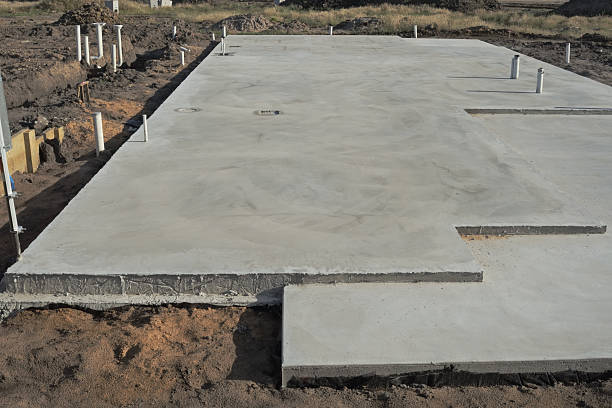 Best Best Concrete Contractor  in Garden Acres, CA