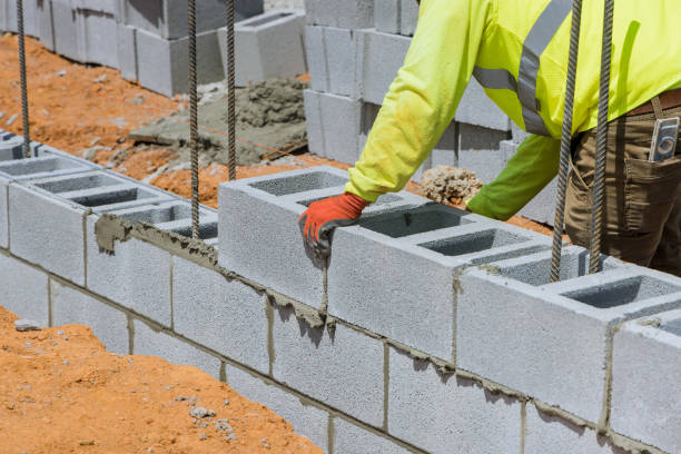 Best Custom Concrete Contractor  in Garden Acres, CA