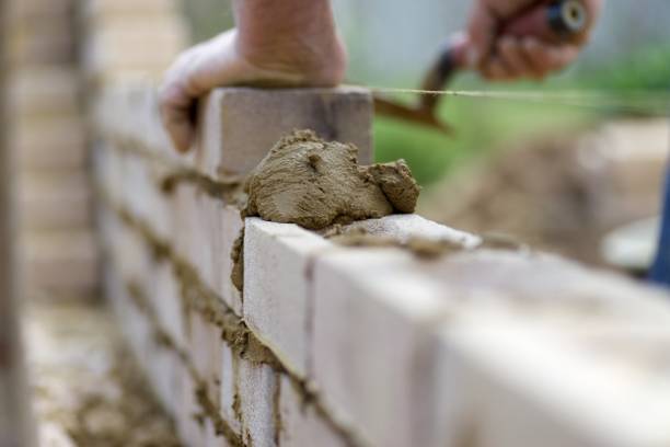 Best Local Concrete Companies  in Garden Acres, CA