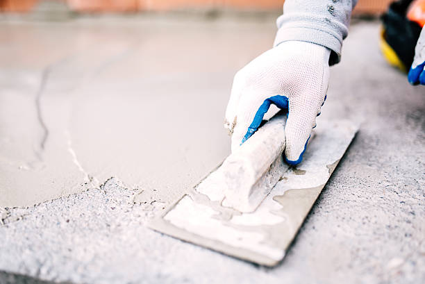 Best Concrete Repair Services  in Garden Acres, CA